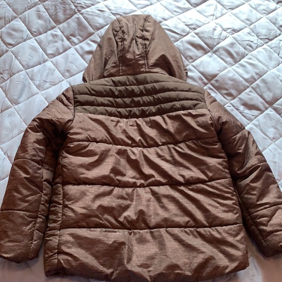 Big boy hooded jacket - Picture 2 of 3